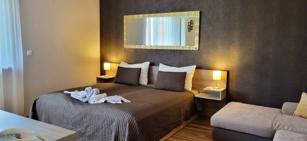 Wellakaros Apartman 1